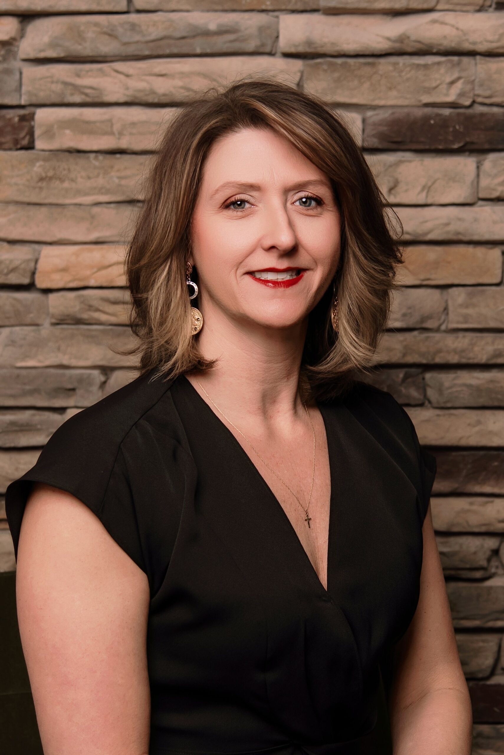 Melissa Brown – Stylist